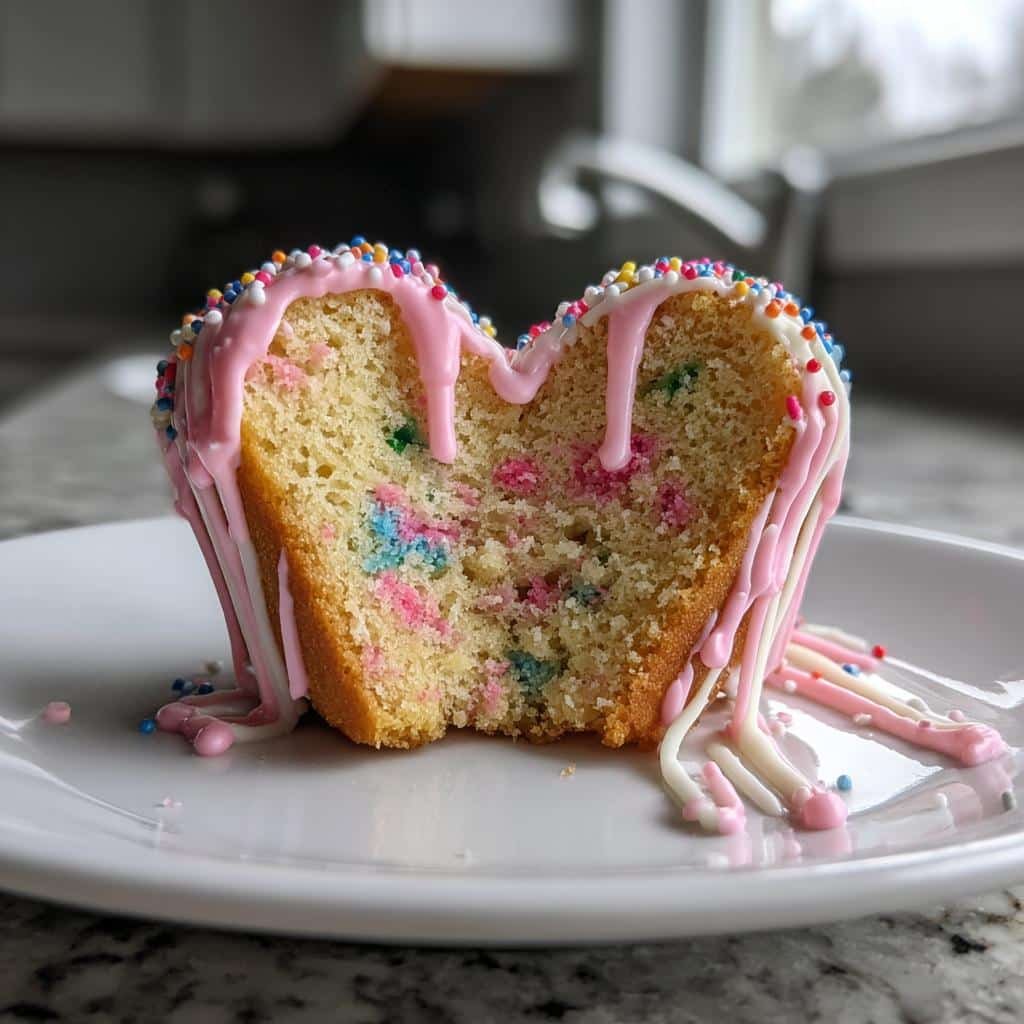 valentines day snacks for kids funfetti - detail 1