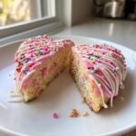 valentines day snacks for kids funfetti