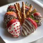 valentines day snacks sweet fun