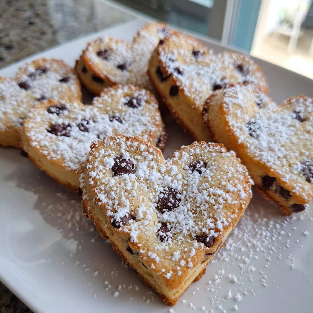 valentines day sweets sweetness - detail 1