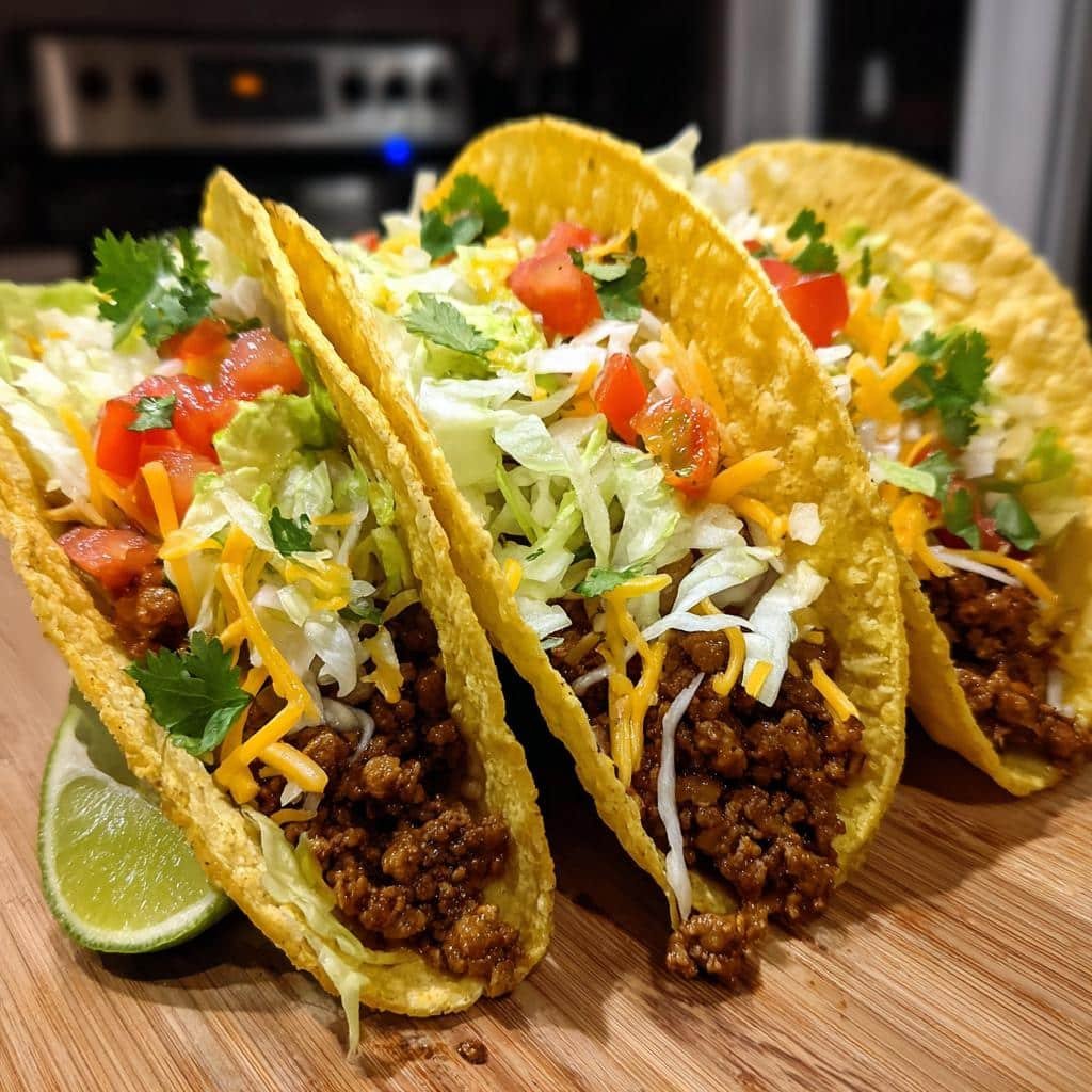 30-Minute Valentine's Day Taco Bar Fun for a Magical Night 3 valentines day taco bar fun - detail 1