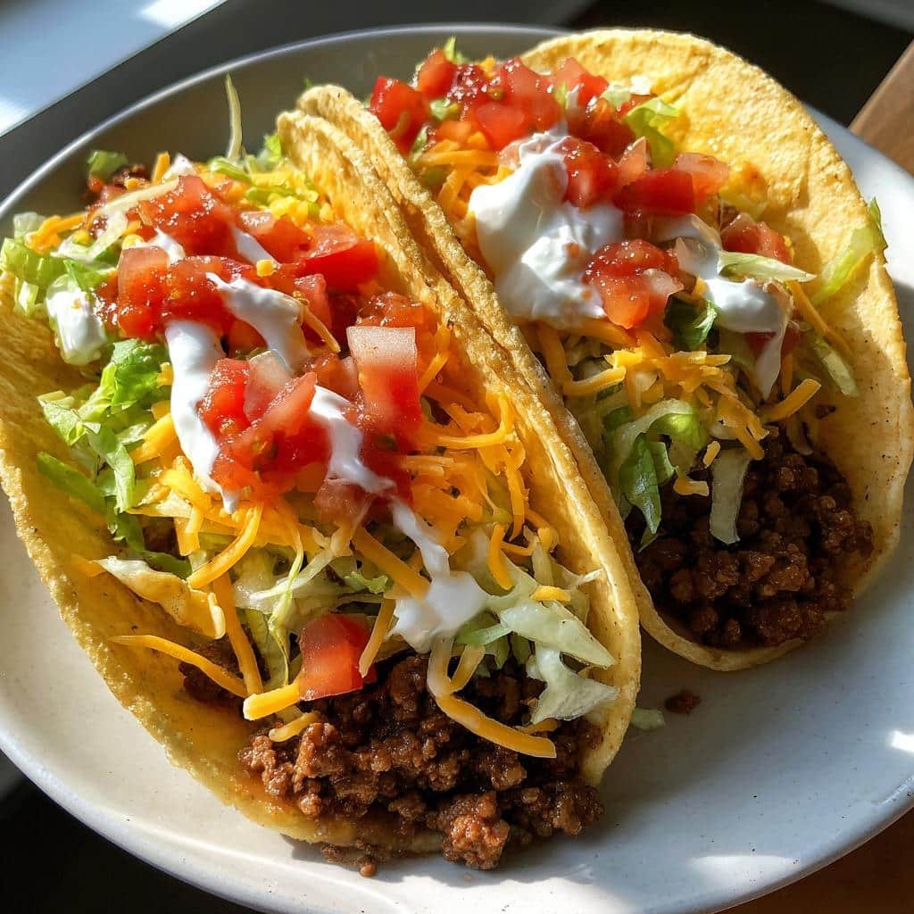 25-Minute Valentine’s Day Tacos Festivity for Heartfelt Feasts 3 valentines day tacos festivity - detail 1