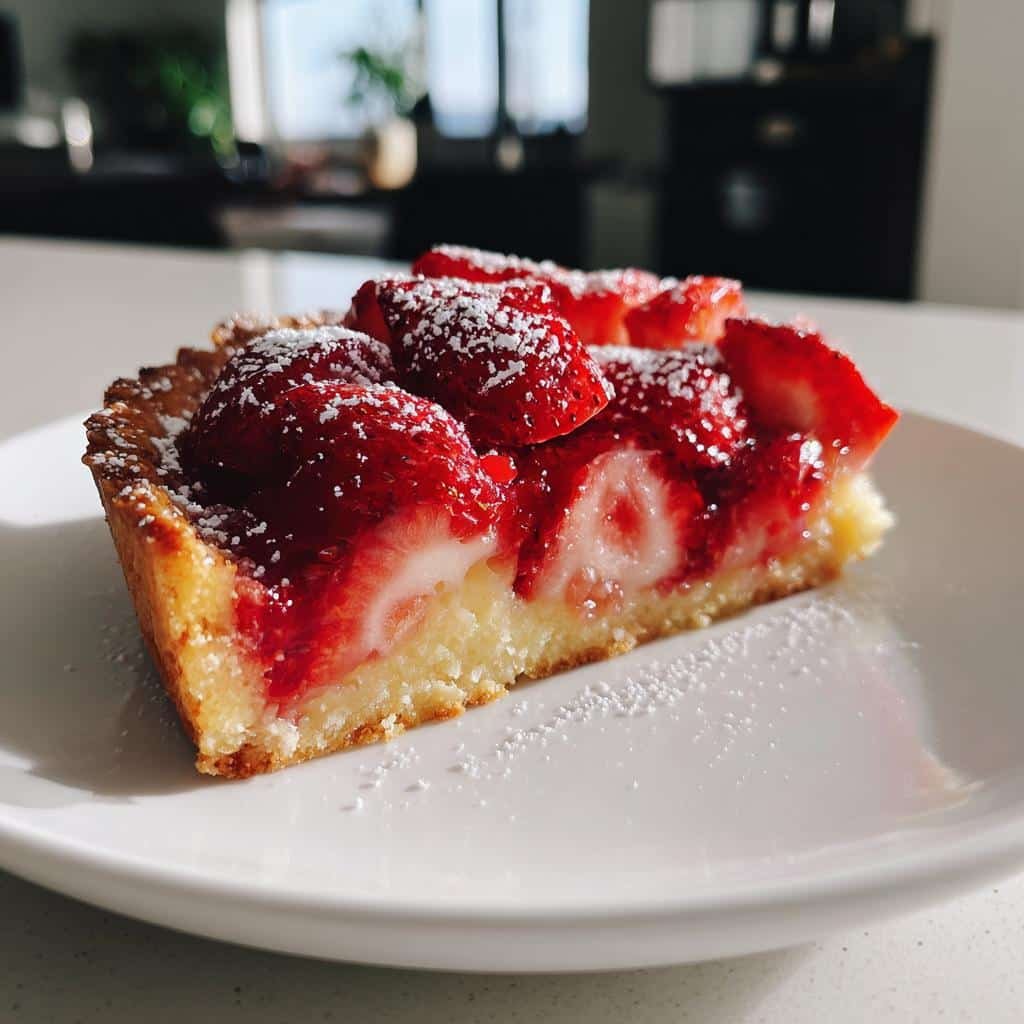 35-Minute Valentine’s Day Tart Sweetness for Romance 3 valentines day tart sweetness - detail 1