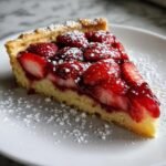 valentines day tart sweetness