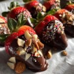 valentines day treat ideas chocolate fun