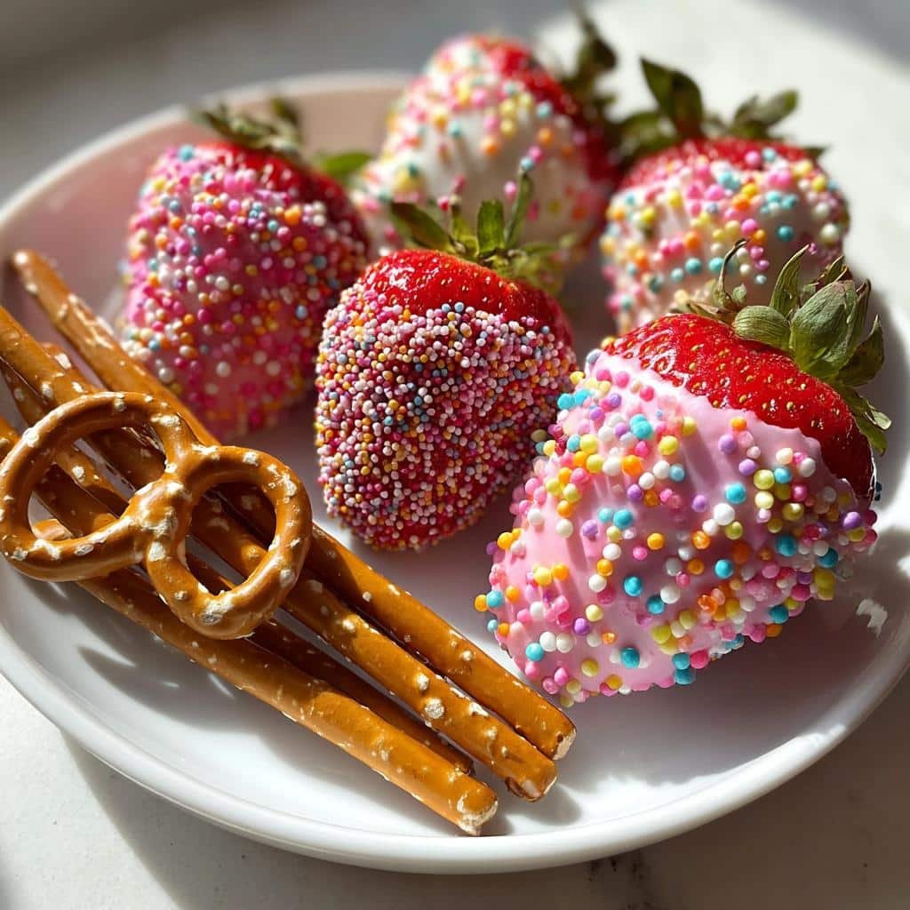 20-Minute Valentine’s Day Treats for Kids Fun & Easy Joy 3 valentines day treats for kids fun - detail 1