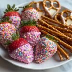 valentines day treats for kids fun