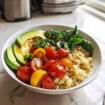 valentines day vegan food lovefest