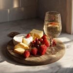 valentines day wine fun