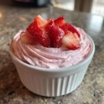 valentines dessert dip sweetventure