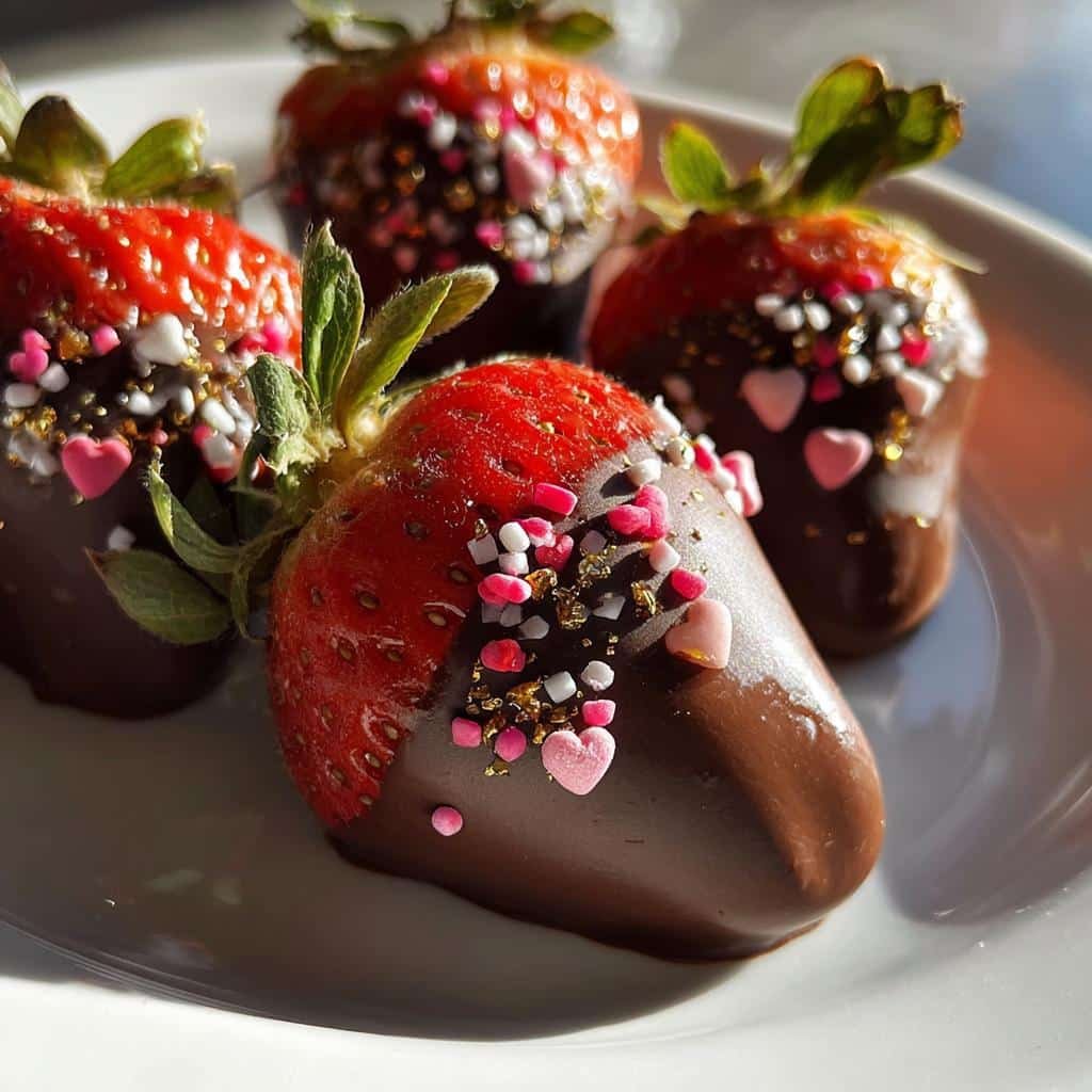 valentines dessert for boyfriend fun - detail 1