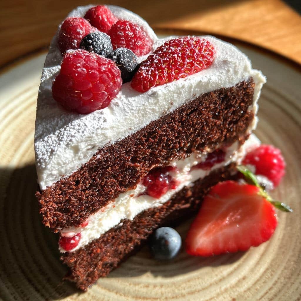 1 Irresistible Valentines Dessert Fun Cake Recipe 3 valentines dessert fun - detail 1