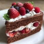 valentines dessert fun