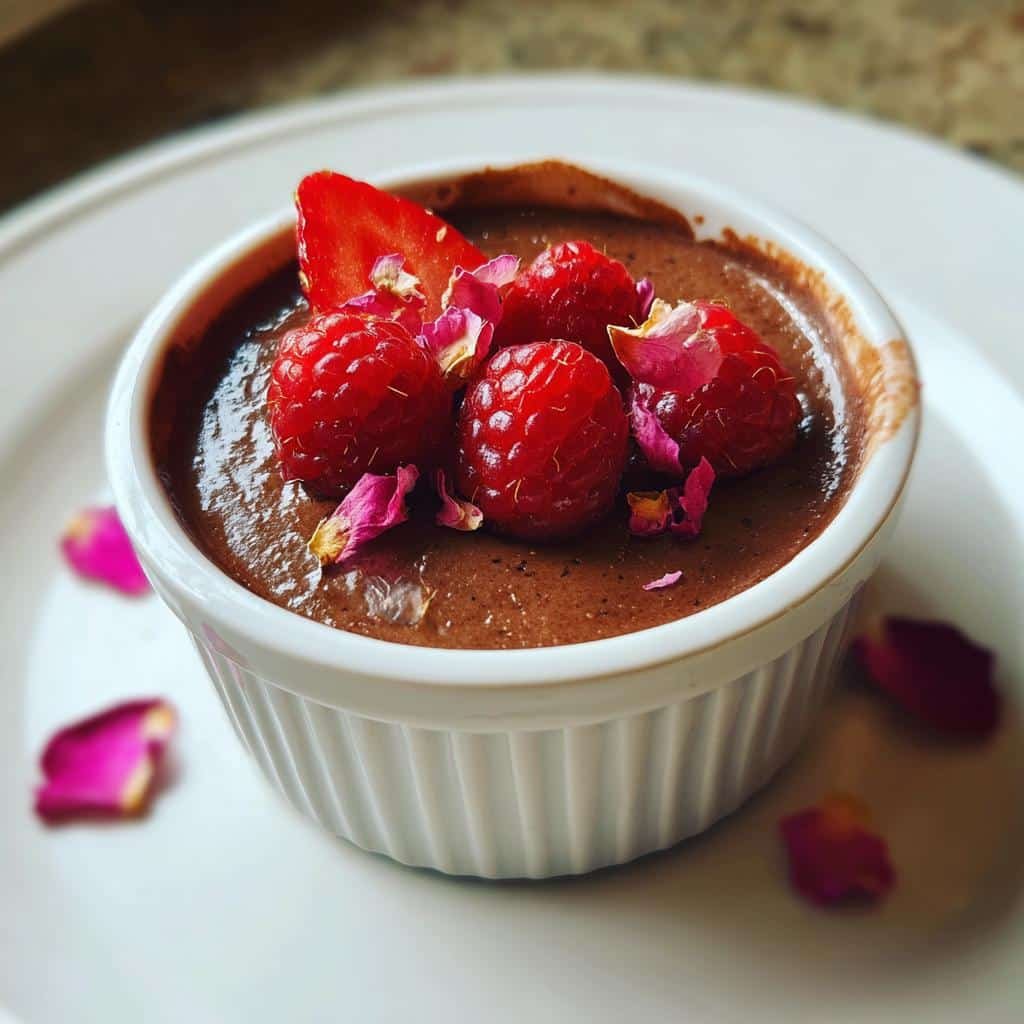 valentines dessert ideas fancy - detail 1