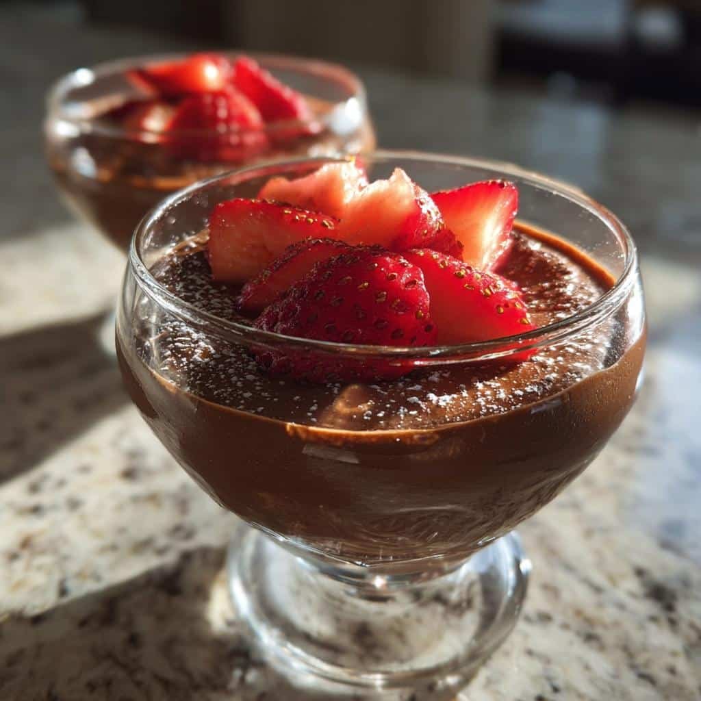 valentines dessert ideas sweet sensation - detail 1