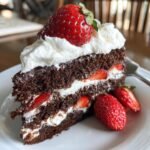 valentines desserts aesthetic