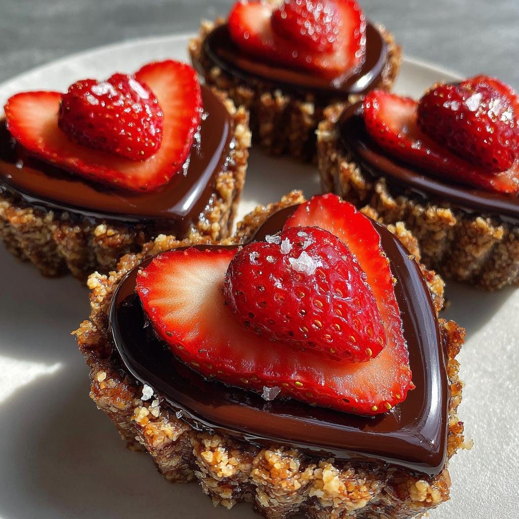 valentines desserts easy no bake fun - detail 1