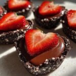 valentines desserts easy no bake fun
