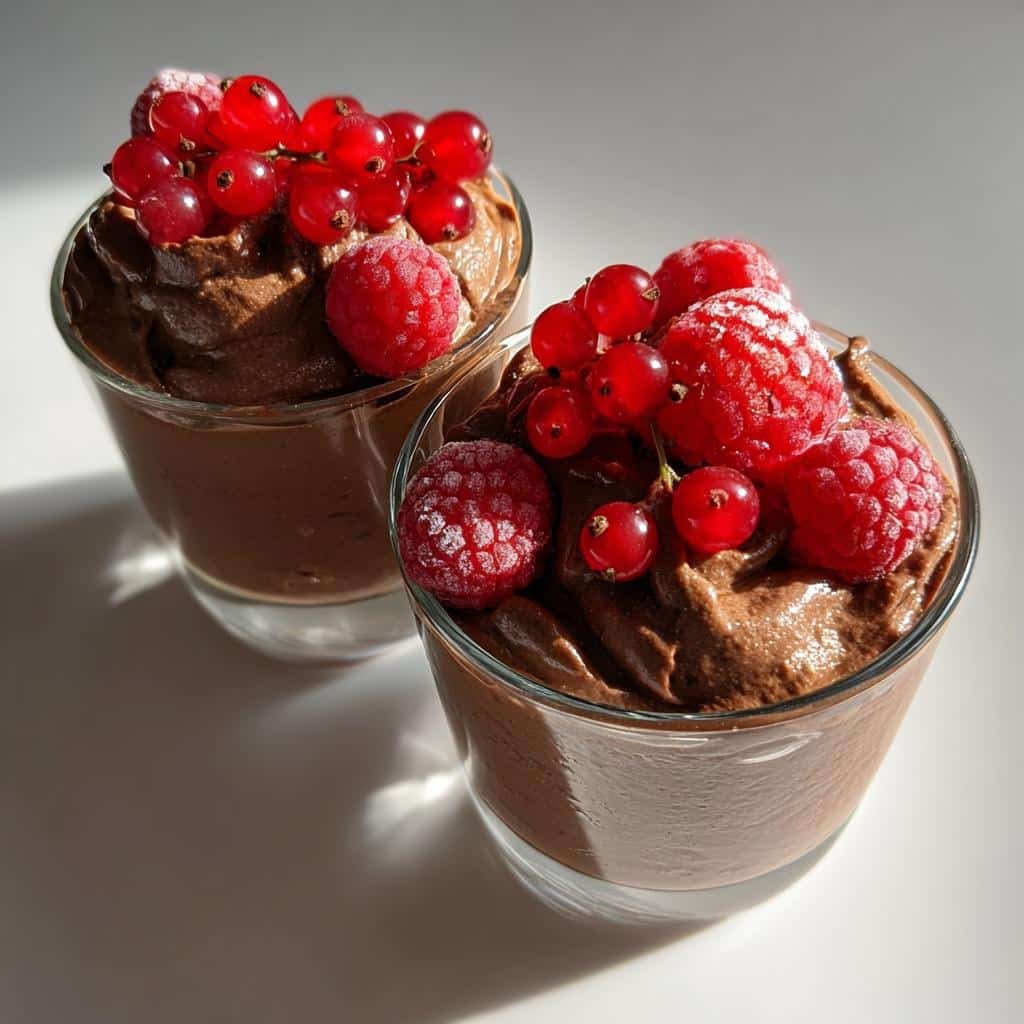 15-Minute Valentine’s Desserts for Two Sweet Treats 3 valentines desserts for two sweet treats - detail 1