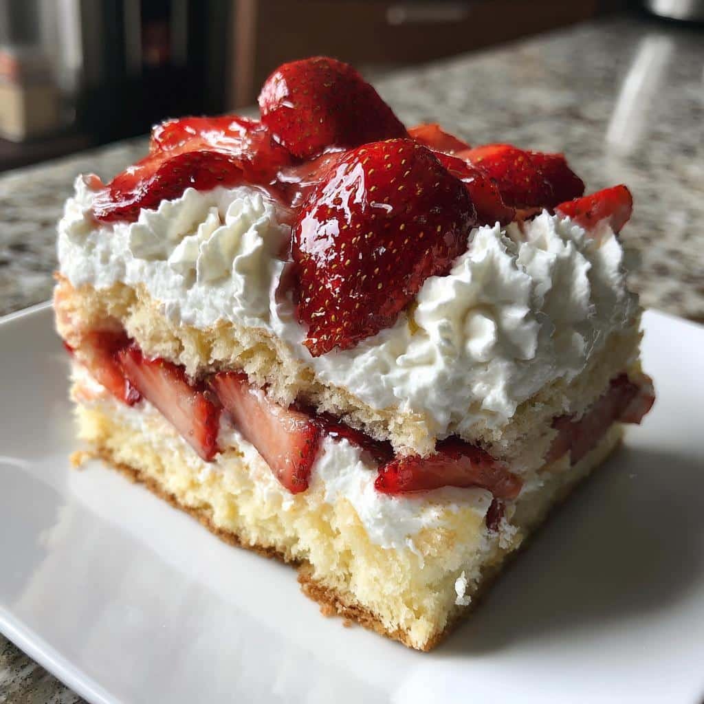 15-Minute Valentine's Strawberry Fun Dessert You'll Adore 3 valentines desserts strawberry fun - detail 1