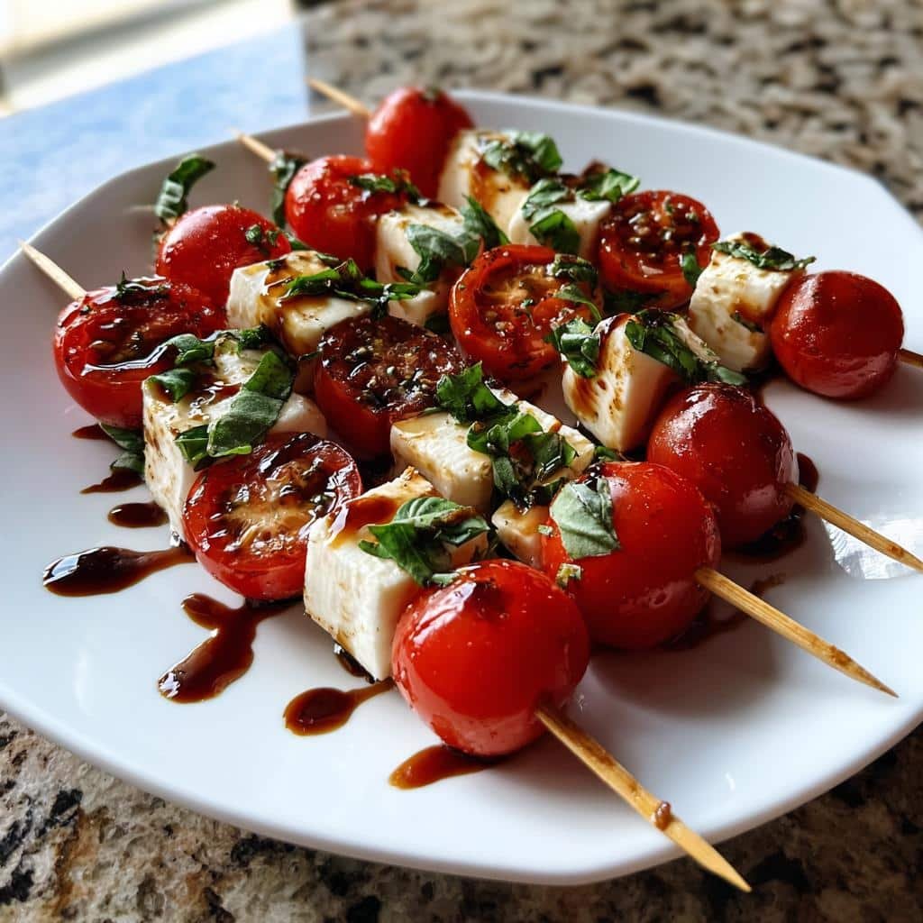 10-Minute Valentines Dinner Appetizers That Wow Every Time 3 valentines dinner appetizers - detail 1