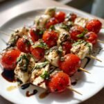 valentines dinner appetizers