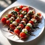 valentines dinner appetizers love bites