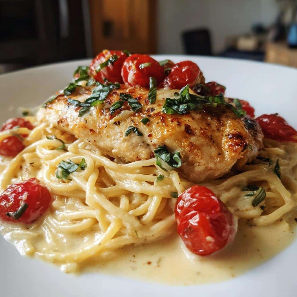 valentines dinner at home recipe guide - detail 1