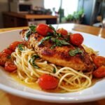 valentines dinner at home recipe guide