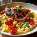 valentines dinner at home romance