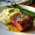 valentines dinner for 2 love bites