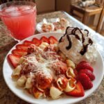 valentines dinner for kids