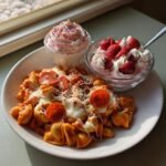 valentines dinner for kids fun treats