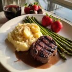 valentines dinner ideas romantic magic