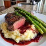 valentines dinner party food