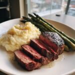 valentines dinner party food fun