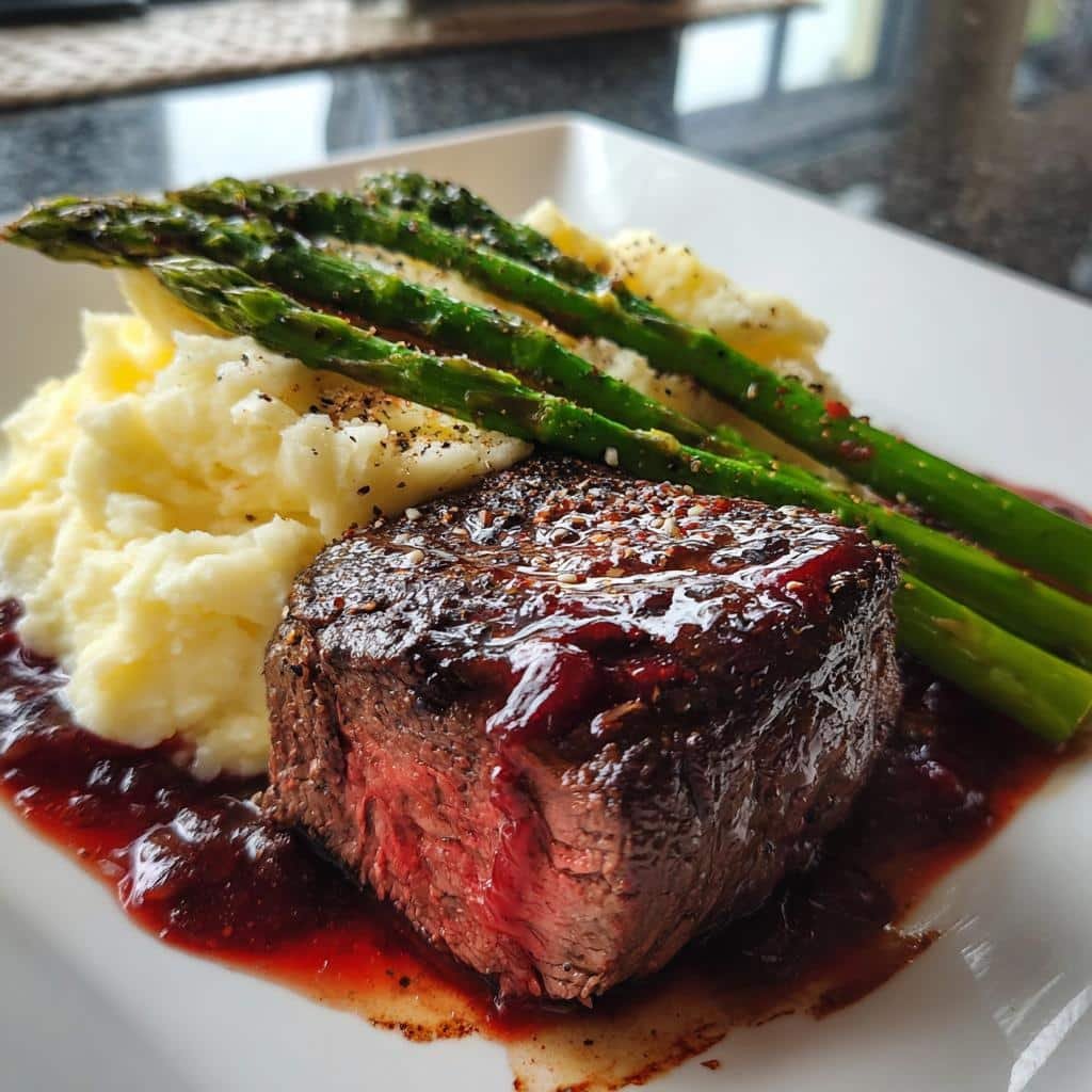 Irresistible Valentines Dinner Recipes for 2 in 30 Minutes 3 valentines dinner recipes for romantic night - detail 1