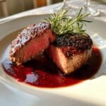 valentines dinner recipes romance