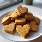 valentines dog treats recipe paw some