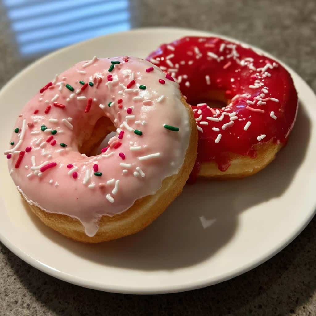 valentines donuts ideas fun - detail 1
