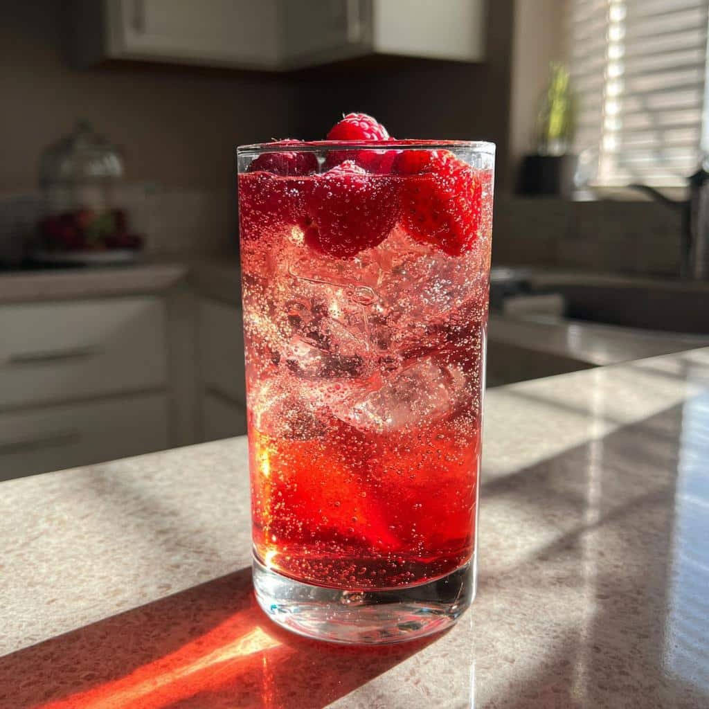 valentines drink ideas fizzyfun - detail 1