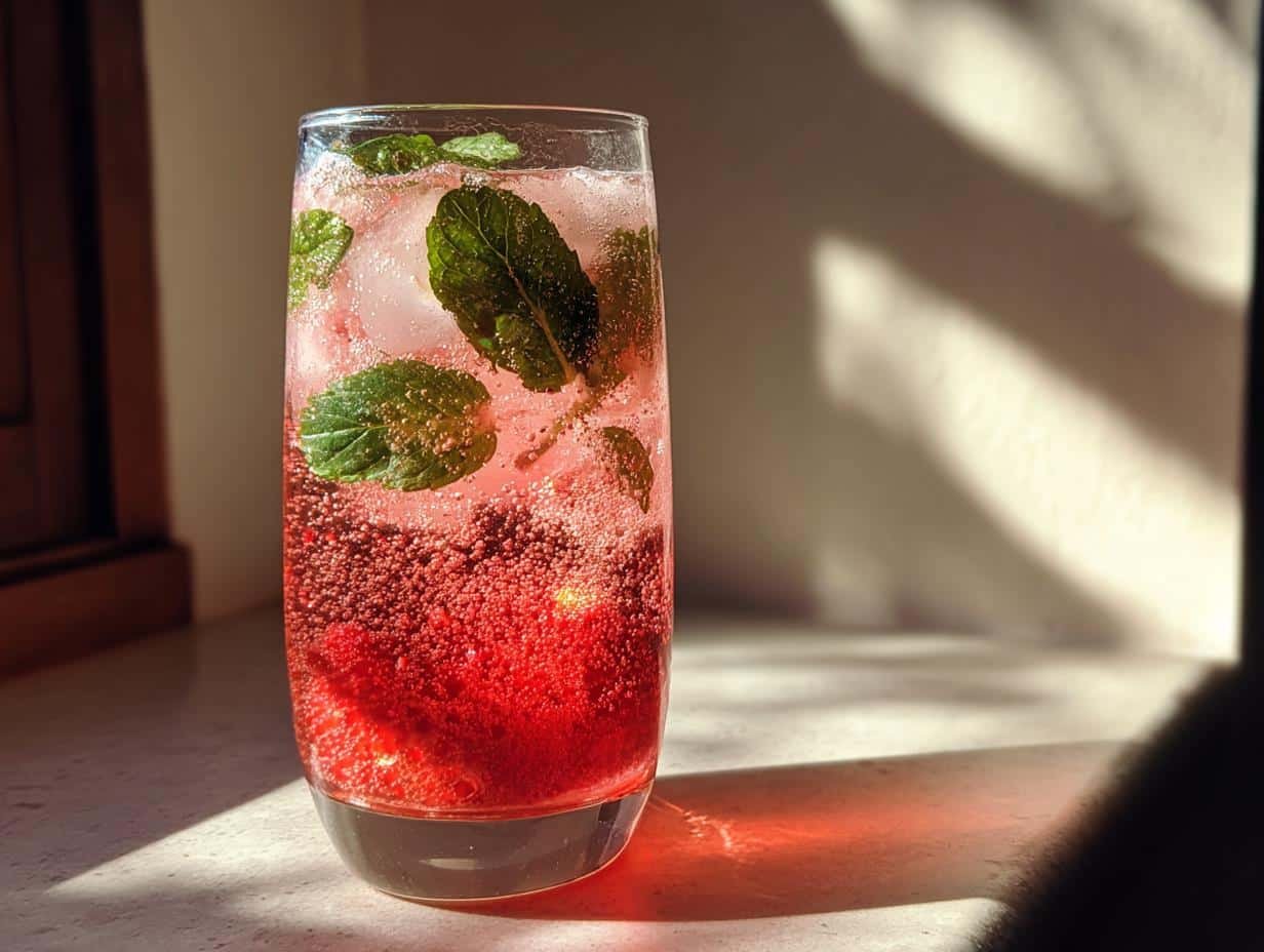 valentines drink recipes fun - detail 1