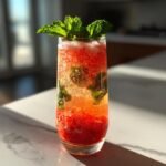 valentines drink recipes fun