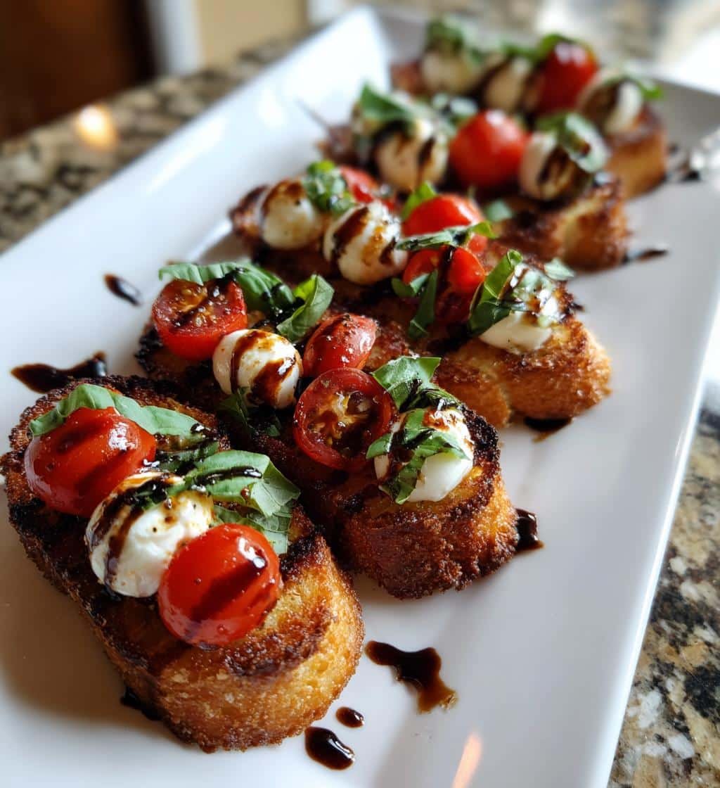 valentines recipes appetizers - detail 1