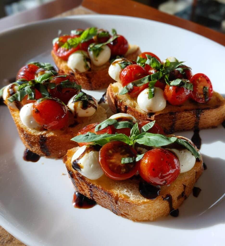 valentines recipes appetizers