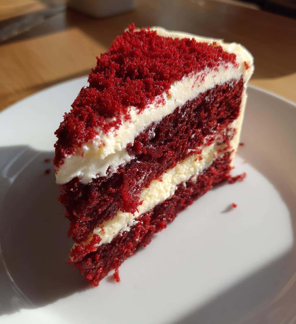 5 Foolproof Valentine’s Red Velvet Cake Tips for Irresistible Love 3 valentines red velvet cake tips for perfect love cake - detail 1