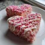 valentines rice crispy treats recipe