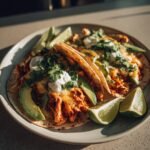 valentines tacos delicious recipe for love