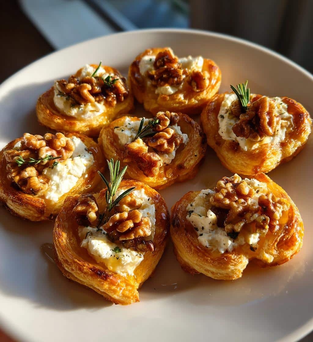 Irresistible Valentines Themed Appetizers in 25 Minutes 3 valentines themed appetizers - detail 1