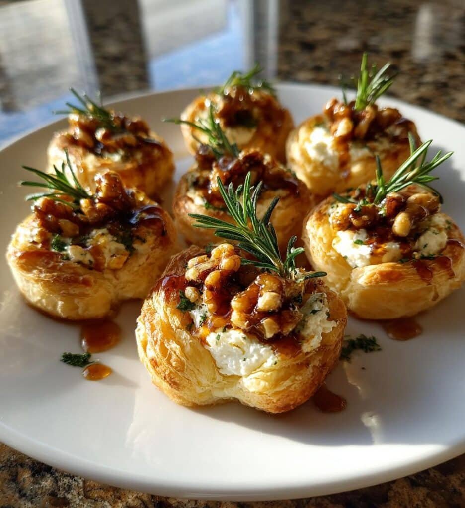 valentines themed appetizers